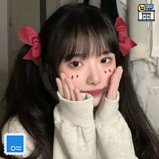 用户头像